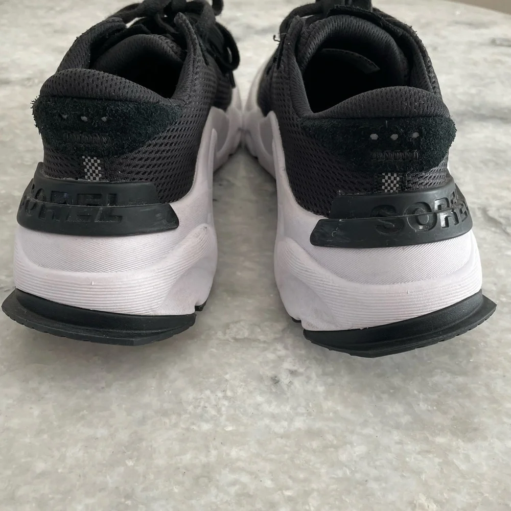 Sorel Kinetic RNEDG Lace Sneakers - Picture 6 of 14